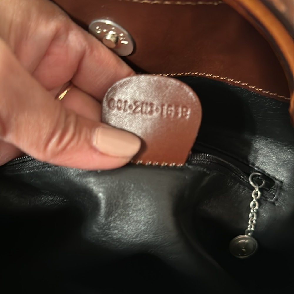 🔥Insane Color🔥 Gucci Bamboo handbag - Picture 5 of 10